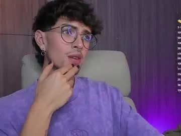 erisleon — Dont be bored, come to relax with me - Multi Goal: Squirt of precum [333tk each Goal] #18 #young #twink #gay #bigdick