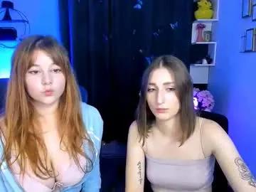 esma_shine — GOAL: flash ass [139 tokens remaining] meow meow #feet #lesbian #teen #redhead #lovense