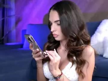 esmeainsley — Let me enjoy all your touches  - Multi Goal: Let's make a mess in here [991 tokens left] #squirt #bigboobs #anal #teen #skinny