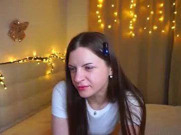 estrellabecnel — Goal: I would love to show you my hot doggy pose! ^^  #new #teen #18 #shy #young [43 tokens remaining]