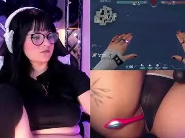 eterna_aura — Play With My Sweet Pussy x80s #young #curvy #anal #squirt #lovense [0 tokens remaining]