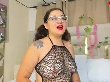 eva_rosse69 — Goal: Happy Start of the Week Eva #bigpussylips #bigclit #squirt #anal #latina - Next Goal: Oiling and massaging my feet 