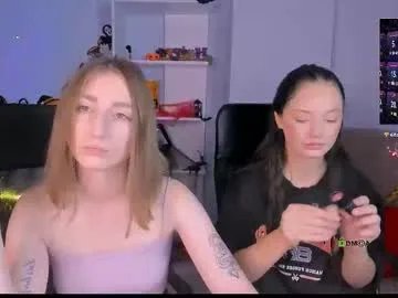 eva_smiith_ on Chaturbate