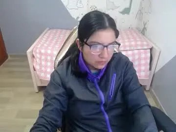 eva_smit_t on Chaturbate