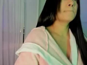 evaa_stevens on Chaturbate 