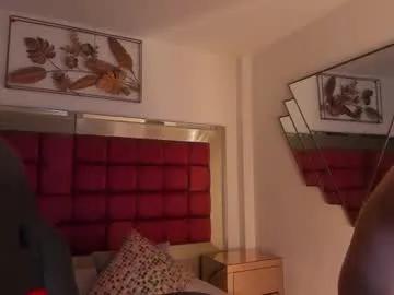 evaviulet on Chaturbate 