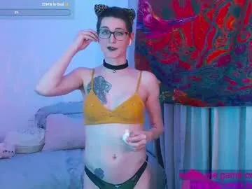 evavivi59 on Chaturbate 