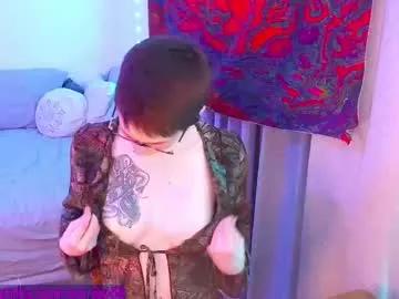 evavivi59 on Chaturbate 