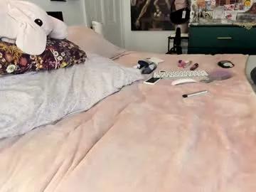 eve003300 on Chaturbate 