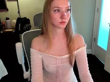 eve003300 on Chaturbate 