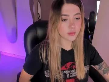 evebenson — GOAL: sexy dance and body tour [73 tokens remaining] Let me be your fantasy today... make me yours  #feet #blonde #young #lovense #smalltits