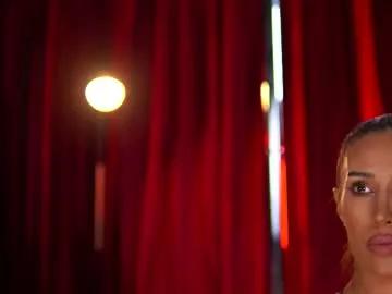 evelyn_evyy on Chaturbate 