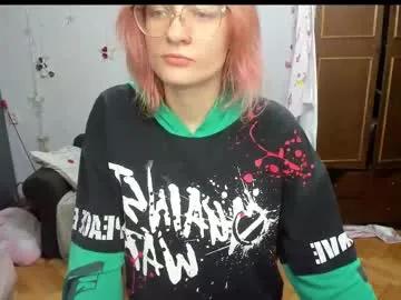 evelyn_harper_x on Chaturbate 