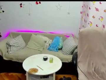 evelyn_harper_x on Chaturbate 