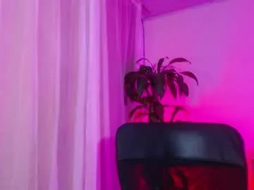 evelyn_sandoval on Chaturbate