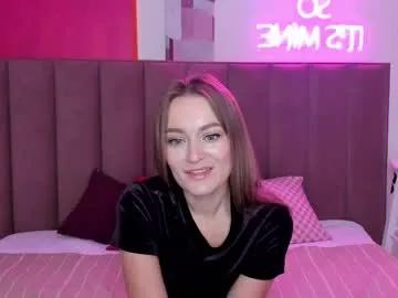 evelynpoole on Chaturbate 