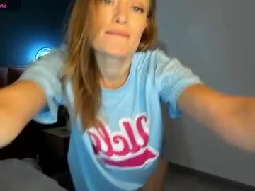 evelynpoole on Chaturbate 