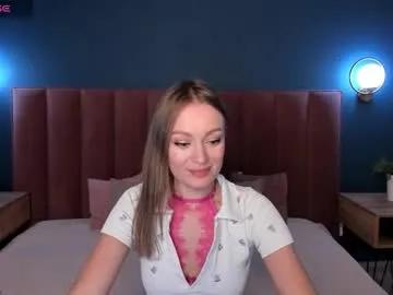 evelynpoole on Chaturbate 