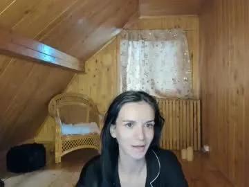 evelynvox on Chaturbate 