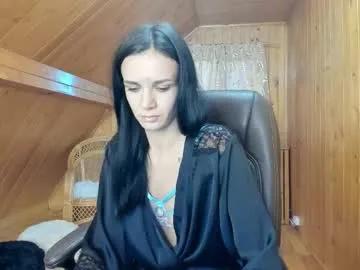evelynvox on Chaturbate 
