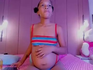 everly_smitth — Hola chicos, pasemos un rato de lujo en pvt #pregnant  #newmodel  #latin #milk #bigboobs