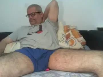 eyes12 on Chaturbate 