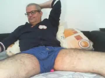 eyes12 on Chaturbate 