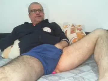 eyes12 on Chaturbate 