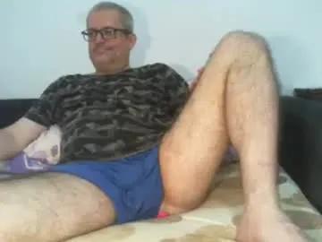 eyes12 on Chaturbate 