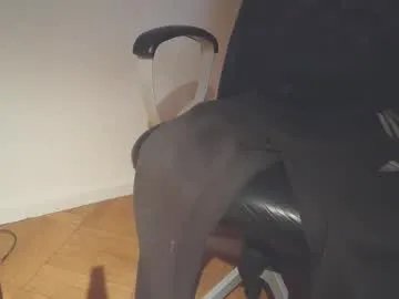 ezcoda on Chaturbate