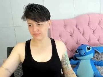 fanny_18 on Chaturbate 