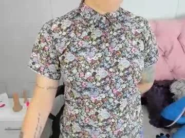 fanny_18 on Chaturbate 