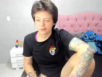 fanny_18 on Chaturbate 