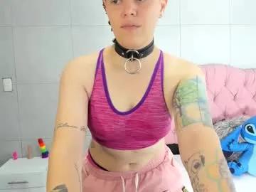 fanny_18 on Chaturbate 