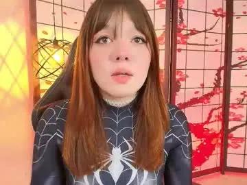 fluffy_bubble21 on Chaturbate 