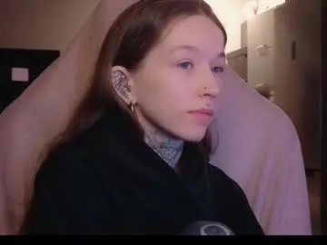 fran_bow — prime  #shy #bigeyes #tattoo #lovense #smoke