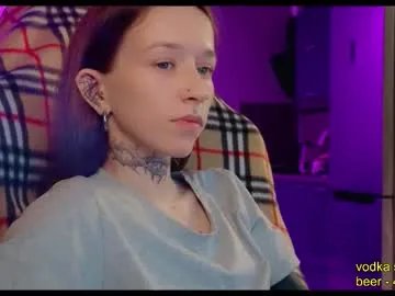 fran_bow on Chaturbate