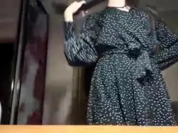 fredericauknown on Chaturbate