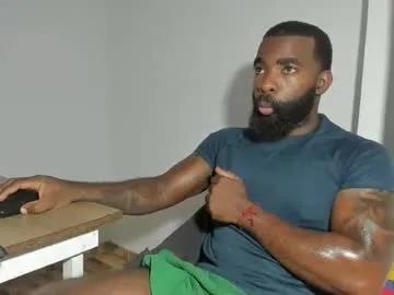 freedom_24 — Goal: Sexy Dance #ebony #bbc #bigcock #latino #biceps - Next Goal: masturbate