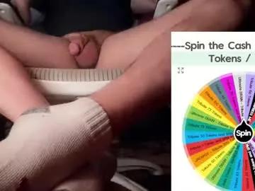 fullofkinks — Get on your knees and SERVE! #findom #cashmaster #master #dom #feet