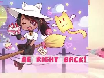 gabi_m on Chaturbate