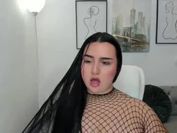 gabriella_evans_ on Chaturbate