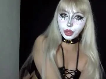 gabygumms —  -Sloppy blowjob- drooling over a dick [888 tokens left] #bdsm #goth #18 #petite #smalltits