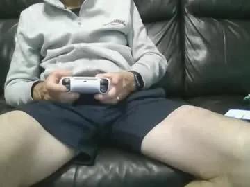 geeezer64 on Chaturbate 