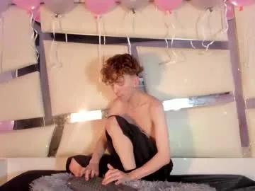 genesis_ask on Chaturbate 