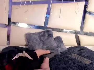 genesis_ask on Chaturbate 