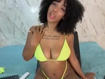 georgis__ — naked full and fingers in pussy CONTROLITS FREE IN PVT  *PVT OPEN* - Goal: Missionary  [91 tokens left] #ebony #bigboobs #squirt #smile #cumshow