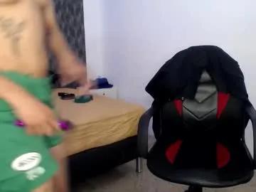 ghost__girl_ — GOAL: Sexy Dance [35 tokens remaining] Welcome to my room! Im new model, Ready for fun?  #feet #tomboy #dominant #young #new