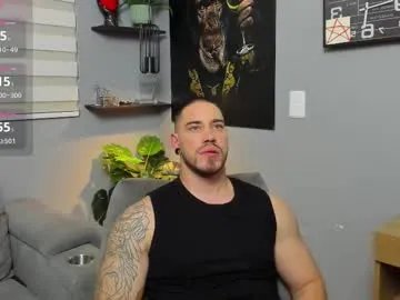 giorgio_leone2 on Chaturbate