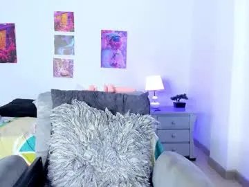 gisele_gigi on Chaturbate